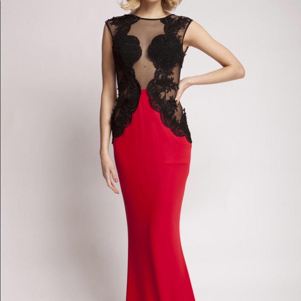 Pia Michi  of London style #: 1597